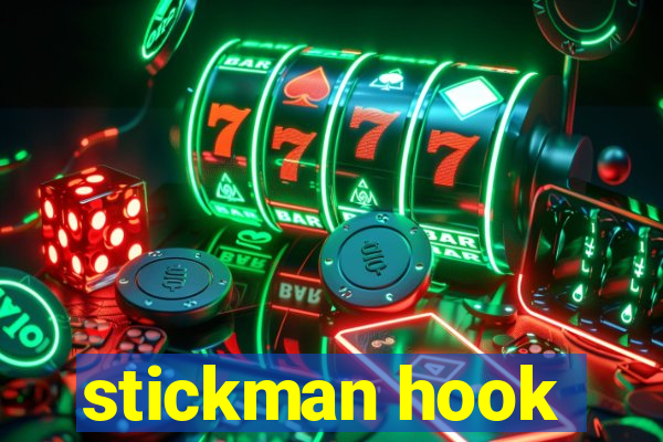 stickman hook